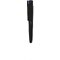 Ручка капиллярная "Recycled Pet Pen Pro FL" черный, стержень темно-фиолетовый