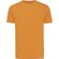 Футболка "Bryce" 180, XL, солнечный оранжевый