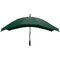 Зонт-трость "TW-3" темно-зеленый