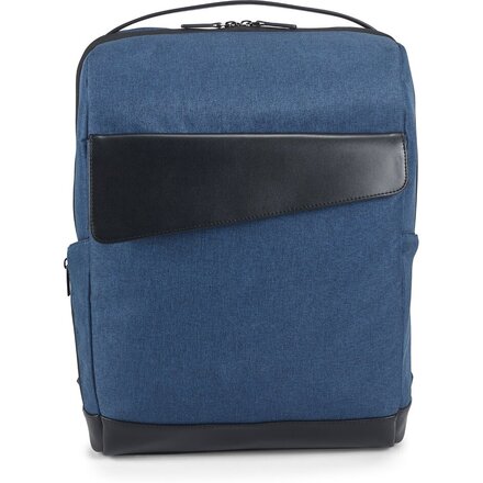 Рюкзак "Motion Backpack" синий