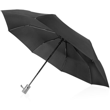 Зонт складной "Леньяно" черный