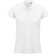 Рубашка-поло женская "Planet Women" 170, M, белый