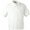 Рубашка-поло мужская "Boston" 180, 4XL, белый