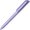 Ручка шариковая автоматическая "Flow Pure C" светло-фиолетовый