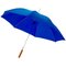 Зонт-трость "Lisa" ярко-синий