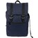 Рюкзак для ноутбука 15.6" "Hello" темно-синий/черный