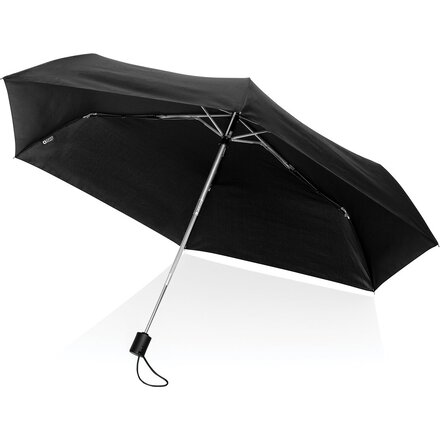 Зонт складной "P850.321" черный