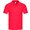 Рубашка-поло мужская "Original Polo" 185, M, красный