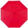 Зонт складной "Bora" красный