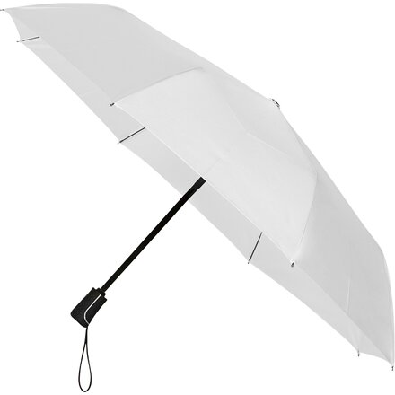 Зонт складной "LGF-420" белый