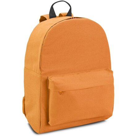 Рюкзак "Berna" оранжевый