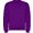 Толстовка унисекс "Classica" 280, M, фиолетовый
