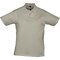 Рубашка-поло "Prescott Men" 170, M, хаки