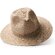Шляпа "Jones" песочный