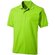 Рубашка-поло мужская "Boston 2.0" 180, M, зеленое яблоко