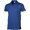 Рубашка-поло мужская "First" 160, XXXL, классический синий
