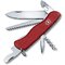 Нож карманный "Forester 0.8363 12" красный