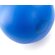 Мяч пляжный "Sunny" синий/белый