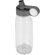 Бутылка для воды "Stayer" прозрачный белый/серый