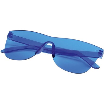 Очки солнцезащитные "Trendy Style" синий