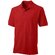 Рубашка-поло мужская "Boston 2.0" 180, L, красный