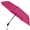 Зонт складной "LGF-403" розовый