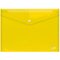 Папка-конверт "Forofis" желтый