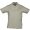 Рубашка-поло "Prescott Men" 170, L, хаки