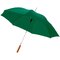 Зонт-трость "Lisa" зеленый