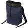 Рюкзак для ноутбука 15.6" "Hello" темно-синий/черный