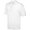 Рубашка-поло мужская "Boston 2.0" 180, 4XL, белый