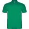 Рубашка-поло мужская "Austral" 180, XL, зеленый