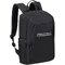 Рюкзак для ноутбука 13.3-14" "Alpendorf 94410" черный