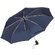 Зонт складной "Bora" темно-синий
