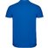 Рубашка-поло мужская "Star" 200, XL, синий