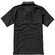 Рубашка-поло мужская "Calgary" 200, L, антрацит