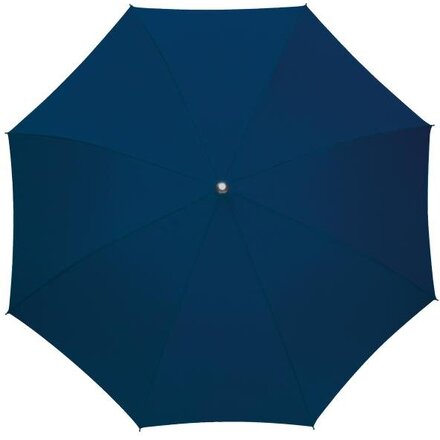 Зонт-трость "Rumba" темно-синий