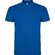 Рубашка-поло мужская "Star" 200, M, синий