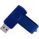 Карта памяти USB Flash 2.0 32 Gb "Twister" синий