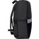 Рюкзак для ноутбука 15,6" "Merit" темно-серый/черный