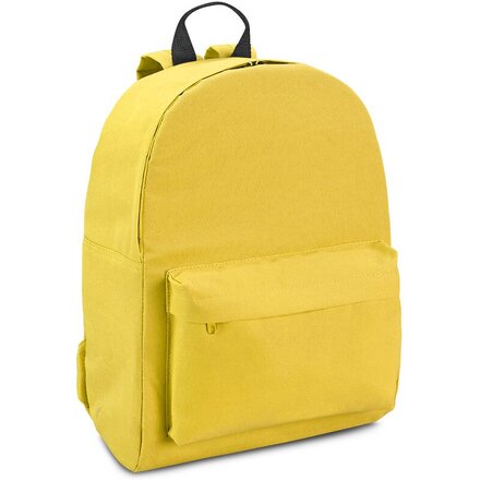 Рюкзак "Berna" желтый