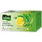 Чай зеленый "Vitax" со вкусом лимона, пакетированный