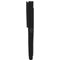 Ручка капиллярная "Recycled Pet Pen Pro FL" черный, стержень голубой