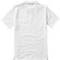 Рубашка-поло мужская "Calgary" 200, XS, белый