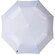 Зонт складной "LGF-99 ECO" белый