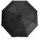 Зонт складной "99151" черный
