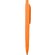 Ручка шариковая автоматическая "Prodir DS8 PPP" оранжевый