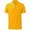 Рубашка-поло мужская "Iconic Polo" 180, 3XL, желтый