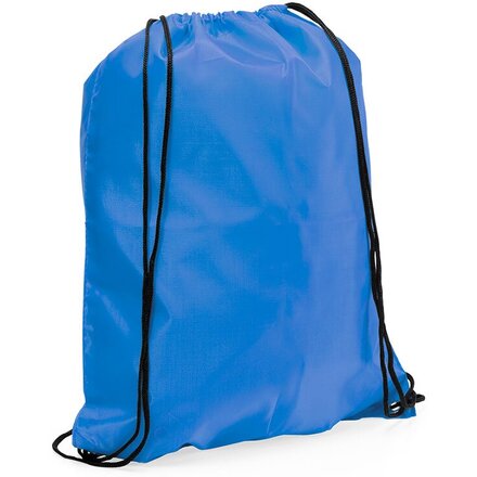 Рюкзак-мешок "Spook" голубой