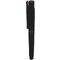 Ручка капиллярная "Recycled Pet Pen Pro FL" черный, стержень пурпурный